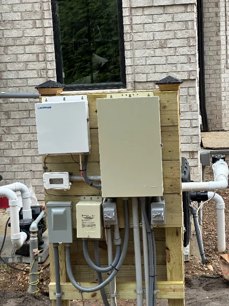 MTL Electric professional electrical work